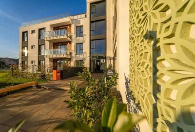 Apartament nou, finisat complet, etaj 2 la pret promotional! - 3