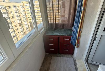 Apartament cu 2 camere decomandat în Pantelimon - 9