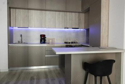 Complexul Campeador City -cu 1 loc de parcare, bloc nou - 3