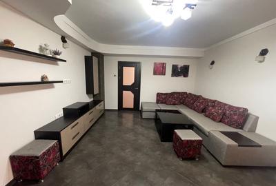 Apartament cu 3 camere decomandat în Zorilor - 1