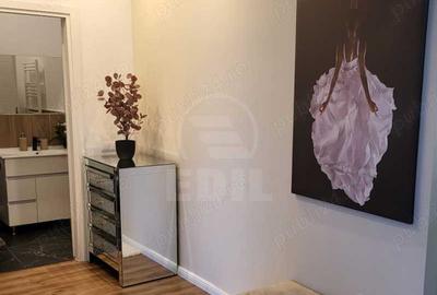 Apartament cu 2 camere semidecomandat în Central - 7