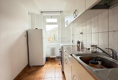 3 camere  | Piata Romana | 2 balcoane deschise - 7