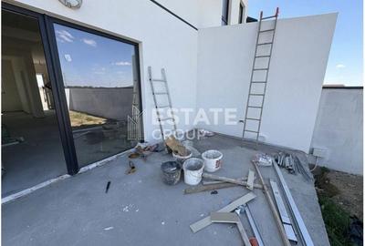 Duplex cu 4 camere in Mosnita Noua la asfalt - 6