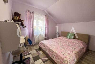 SX639 Beregsau Mare - Vila Individuala - Disponibila Imediat - 21