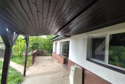 Casa Barnova, 1000 mp teren, zona Hamak - 4