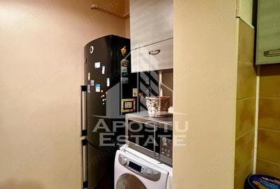 Apartament 3 camere,decomandat,centrala proprie,zona Tipografilor - 13