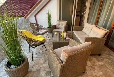 Apartament cu 3 camere decomandat în Mamaia - 6