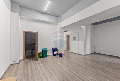 Spatiu comercial de inchiriat in zona Piata Romana - 33