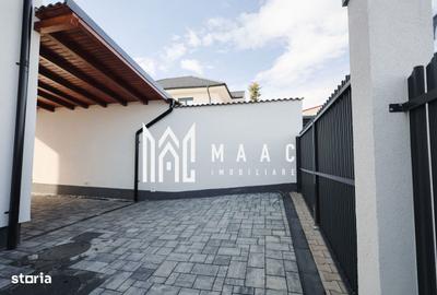 Casă cu 5 camere cu Teren 500 Mp în Roșia - 14