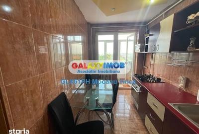 Apartament cu 2 camere semidecomandat, mobilat în Sud - 5