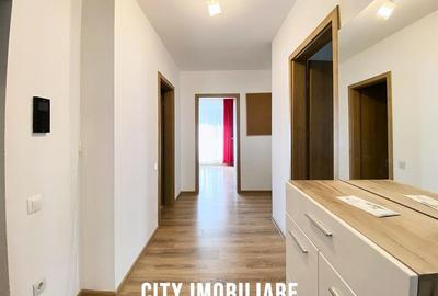 Apartament cu 2 camere decomandat, mobilat în Andrei Mureșanu - 13