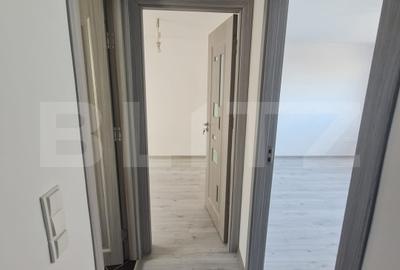 Apartament cu 4 camere, gradina, 2 terase, parcare, zona Somesului - 6
