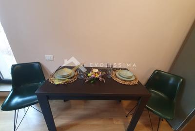 Apartament cu 2 camere decomandat, mobilat în Central - 9