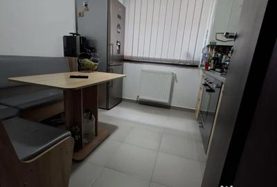 Apartament cu 2 camere decomandat în Metalurgiei - 4
