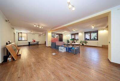 Cladire generoasa P+E+M, ideala pentru afaceri si locuit confortabil! - 12