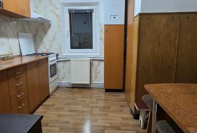 Inchiriez apartament 3 camere in Grigorescu - 4