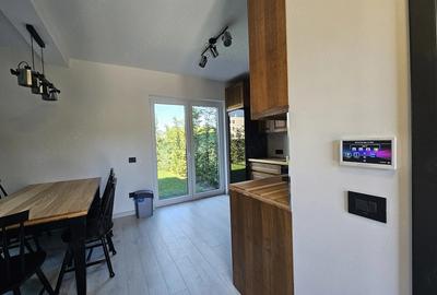 Casă cu 5 camere cu Teren 210 Mp în Șagului - 6