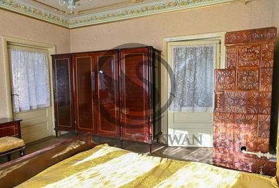 Casă cu 6 camere cu Teren 780 Mp în Central - 16