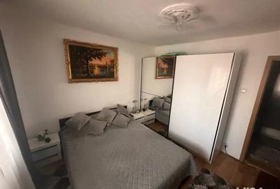 Apartament cu 2 camere decomandat în Kiseleff - 2