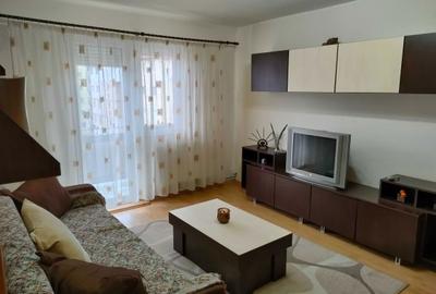Apartament cu 3 camere semidecomandat în Central - 5