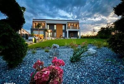 Casă cu 4 camere în Paltin - 6