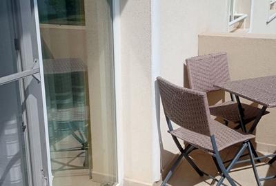 Apartament cu 2 camere în Est