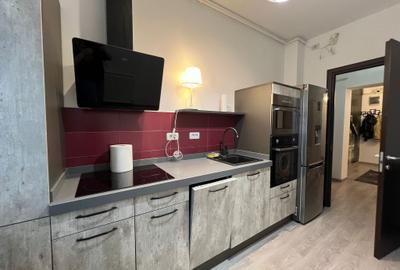 Apartament cu 2 camere decomandat în Pipera - 4