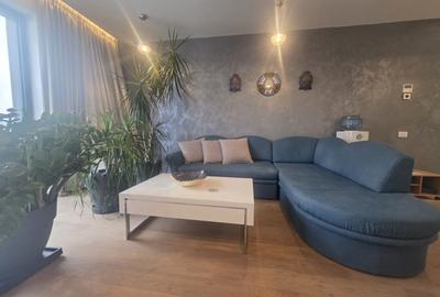 Apartament cu 2 camere în Herăstrău - 2