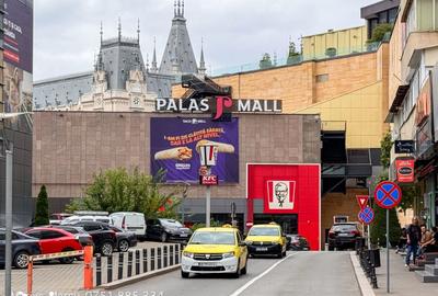 Apartament cu 3 camere decomandat în Tudor Vladimirescu