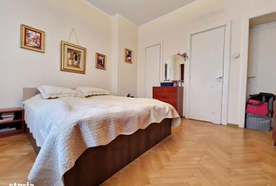 Apartament cu 3 camere în Rosetti - 15
