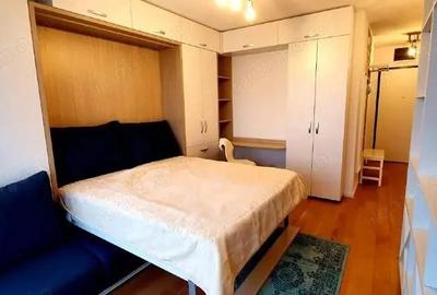 Studio modern 43 mp, bloc 2020, mobilat complet, Aviatiei Herastrau - 6