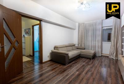 Apartament 3 camere Basarabia Arena Nationala - 2