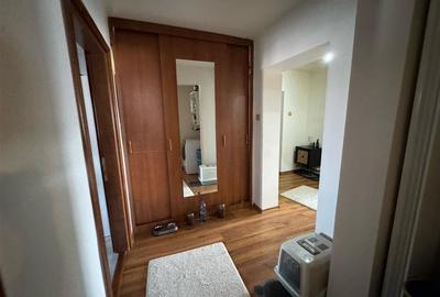 Apartament 3 camere, 88mp, zona Sud - Aviatori - Lidl, etaj 4 cu pod - 15