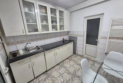 2 camere C5 langa Liceul Pedagogic - 9