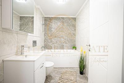 Energia residence-2 camere 59 mp - 2