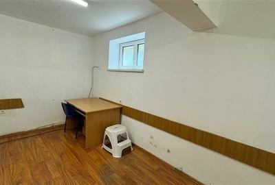Spatiu comercial cu gradina si loc de parcare in centrul orasului Brasov - 12