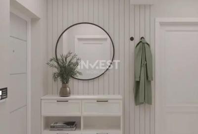 Apartament cu 3 camere decomandat în Frumoasa - 1