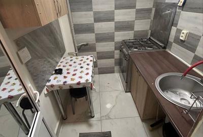 Garsonieră decomandată în Exercițiu - 5