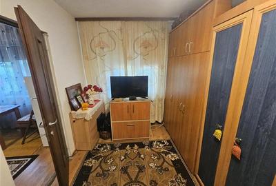 Apartament cu 2 camere nedecomandat, mobilat în Micro II - 17