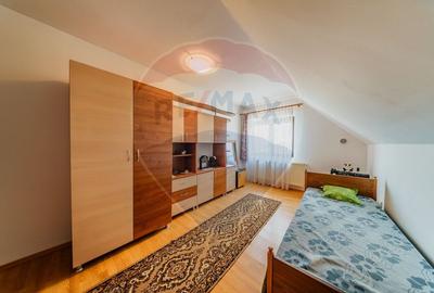 Casă individuală cu 7 camere cu Teren 1588 Mp în Zădăreni - 19