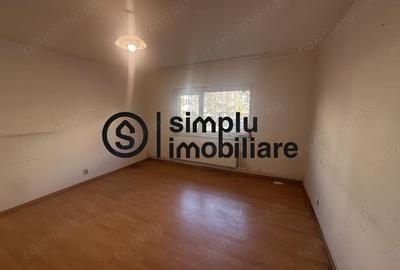 Apartament cu 2 camere în Rovine