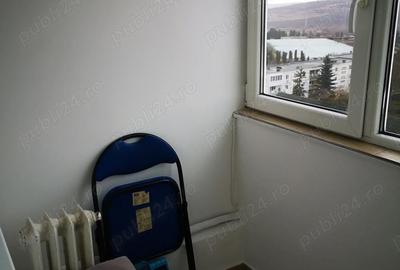 Garsonieră semidecomandată în Gheorgheni