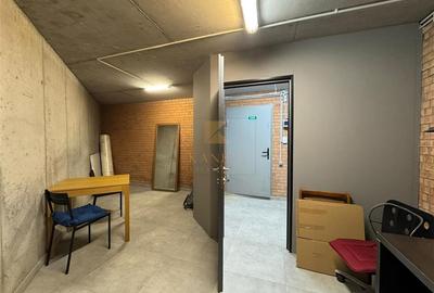 Spatiu Comercial I Urban-Chic I Concept Industrial Modern - 11