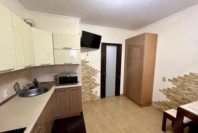 Garsonieră în Gării - 1