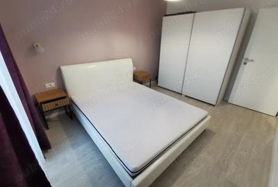 Apartament modern 2 camere eficient energetic, cu panouri solare | Giroc, str. Zefirului - 11