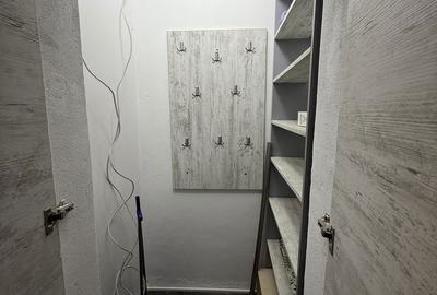 Apartament cu 3 camere semidecomandat în Calea București - 8