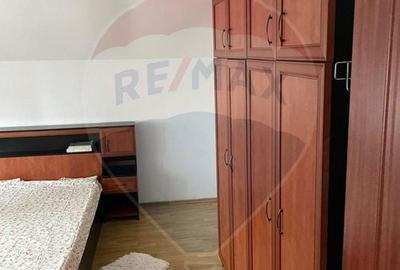 Casă / Vilă cu 5 camere de închiriat în zona Bariera Valcii - 5