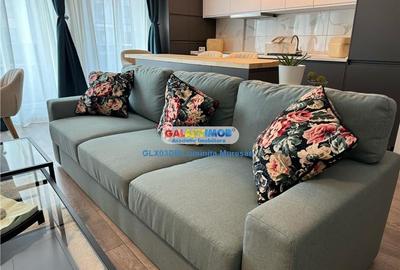 Inchiriere apartament 2 camereTargoviste Chindia Residence - 3