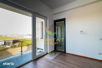 Casă cu 4 camere cu Teren 323 Mp în Vidra - 12