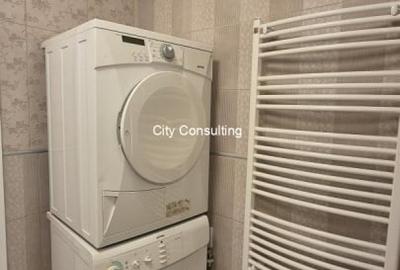 Inchiriere apartament cu 4 camere Nordului Herastrau - 8